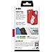 TEINSTIP1661R custodia per cellulare 15,5 cm (6.1") Cover Rosso - Foto miniatura 3