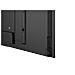 65BDL4252E Pannello piatto interattivo 165,1 cm (65") LCD Wi-Fi 400 cd /m² 4K Ultra HD Nero Touch screen Processore integrato Android 14 18/7 - Foto miniatura 3