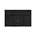 65BDL4252E Pannello piatto interattivo 165,1 cm (65") LCD Wi-Fi 400 cd /m² 4K Ultra HD Nero Touch screen Processore integrato Android 14 18/7 - Foto miniatura 6