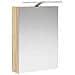 Set di Armadi da Bagno 5 pcs Rovere Sonoma Legno ingegnerizzato - Foto miniatura 7