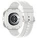 Galaxy Watch9 3,3 cm (1.3") AMOLED 40 mm Digitale 438 x 438 Pixel Touch screen Argento Wi-Fi GPS (satellitare) - Foto miniatura 4