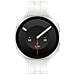 Galaxy Watch9 3,3 cm (1.3") AMOLED 40 mm Digitale 438 x 438 Pixel Touch screen Argento Wi-Fi GPS (satellitare) - Foto miniatura 2