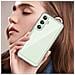 ""custodia In Silicone Trasparente Per Samsung Galaxy S24 Fe"" - Foto miniatura 2
