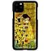 Custodia Nera Per Iphone 11 Pro Max - Foto miniatura 2