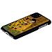 Custodia Nera Per Iphone 11 Pro Max - Foto miniatura 3