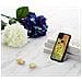 Custodia Nera Per Iphone 11 Pro Max - Foto miniatura 1
