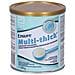 Ensure Multi Thick Addensante Istantaneo Barattolo 250 g - Foto miniatura 1