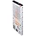 Cerotto Pic Aquabloc CM10X15 Antibatterico 5 Pezzi - Foto miniatura 4