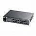 GS1100-16 Enterprise LAN Switch 16 porte - Foto miniatura 1