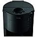F309/08 Macchina da Caffè Americana Capacità 15 Tazze Potenza 1050 Watt Colore Nero - Foto miniatura 3