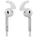 Auricolare a Filo con Microfono - Bianco - Foto miniatura 6