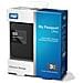 Hard Disk Portatile Elements Portable 3 TB Interfaccia USB 3.0 Nero - Foto miniatura 5