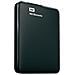 Hard Disk Portatile Elements Portable 3 TB Interfaccia USB 3.0 Nero - Foto miniatura 3