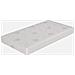 Materasso Singolo 80x200 Sfoderabile, Alto 19 cm - Waterfoam, Rivestimento in Aloe Vera | Lupin I - Foto miniatura 1