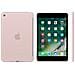 iPad mini 4 Silicone Case Pink Sabbia - Foto miniatura 2