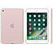 iPad mini 4 Silicone Case Pink Sabbia - Foto miniatura 5