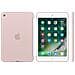 iPad mini 4 Silicone Case Pink Sabbia - Foto miniatura 6