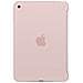 iPad mini 4 Silicone Case Pink Sabbia - Foto miniatura 1