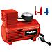 Compressore per Auto Portatile CC-AC 12 Volt 2072112 - Foto miniatura 1