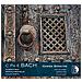 Bach Carl Philipp Em - Trio Per Viola Da Gamba E Cembalo Obblig - Foto miniatura 1