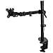 EW1510 27" Morsa Nero supporto da tavolo per Tv a schermo piatto - Foto miniatura 1