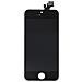 Schermo Lcd + Touch Screen Compatibile Per Apple Iphone 5 - Nero - Foto miniatura 2