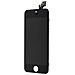 Schermo Lcd + Touch Screen Compatibile Per Apple Iphone 5 - Nero - Foto miniatura 7