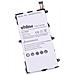 Batteria 4000mah (3.7v) Per Tablet Samsung Galaxy Tab 3 Kids Galaxy Tab 3 7.0 Sm-t210 Sm-t2105 Sm-t210r Sm-t211 Come Aaad429os / 7-b, T4000e - Foto miniatura 2