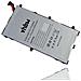 Batteria 4000mah (3.7v) Per Tablet Samsung Galaxy Tab 3 Kids Galaxy Tab 3 7.0 Sm-t210 Sm-t2105 Sm-t210r Sm-t211 Come Aaad429os / 7-b, T4000e - Foto miniatura 1