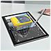 Pellicola Microsoft Surface Go 10.1 Vetro Temperato 9h Anti-esplosione - Foto miniatura 1
