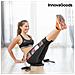 Disco Girevole di Cardio con Guida di Esercizi, Unisex Adulto, Nero, Taglia Unica - Foto miniatura 2