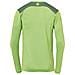Felpe Emotion 2.0 Longsleeve Abbigliamento Ragazzi 152 - Foto miniatura 1