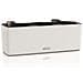 Fioriera CUBE color triple con Supporti Bianca 13680 - Foto miniatura 1
