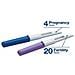 Clearblue Fertili Stick 20+4 - Foto miniatura 1