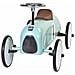 Auto Cavalcabile Colin Verde Menta 897 (vj 2016 A)  - Foto miniatura 4
