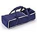Set Carrozzina Per Bambole Combi Grande Blu 15051ab - Foto miniatura 8