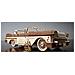 Puzzle in Legno 3D - Dream Cabriolet VM-05 Kit di Costruzione - 739 Pezzi   - Foto miniatura 9