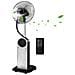 Ventilatore Da Interno - Foto miniatura 2