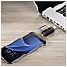 Lettore USB 2.0 Basic, OTG On The Go per Smartphone e Tablet, USB A / USB B Micro, SD, SDHC, SDXC, Micro SD, Micro SDHC - Foto miniatura 4