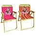 Sedia Masha E Orso Colore A Scelta Vendita Unitaria - Foto miniatura 1