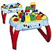 ECF7600007763 Abrick - Les Maxi Tavolo delle Scoperte 32 Pezzi - Foto miniatura 1