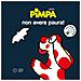 Altan - Pimpa Non Avere Paura! Ediz. Illustrata - Foto miniatura 1