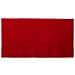 Tappeto Shaggy Rosso 80 X 150 Cm Demre - Foto miniatura 2