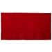 Tappeto Shaggy Rosso 80 X 150 Cm Demre - Foto miniatura 11