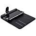 Custodia Compatibile Con Samsung Galaxy Trend 3 In Nero Carbone - Coperchio Protettiva Con Chiusura Magnetica, Funzione Stand E Tasca Per Le Carte - Foto miniatura 11