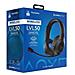 Pdp Cuffie Wireless Lvl50 Playstation Nero - Essentials - Playstation 4 - Foto miniatura 2