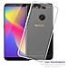 Custodia Compatibile Con Zte Nubia N3 In Completamente Trasparente - Coperchio Protettivo In Silicone Tpu Flessibile - Foto miniatura 8