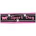 Guinzaglio Addestramento Cani Sport Dog Ga Nylon Resistente - Foto miniatura 3