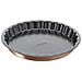 J2558314 Airbake - Stampo Per Dolci, Antiaderente, 27 Cm, Colori: Marrone - Foto miniatura 8