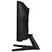 Monitor 27" LED VA Curvo Gaming Odyssey C27G55TQWU 2560x1440 WQHD Tempo di Risposta 1 ms Frequenza di Aggiornamento 144 (Hz)  - Foto miniatura 5